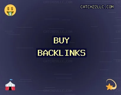 Buy Backlinks Quality backlinks
